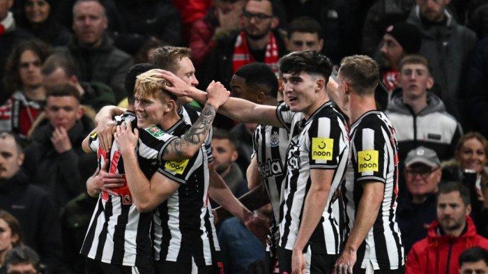 Prediksi Liga Inggris, Newcastle vs Chelsea, Susunan Pemain, Link