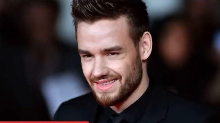 Liam Payne