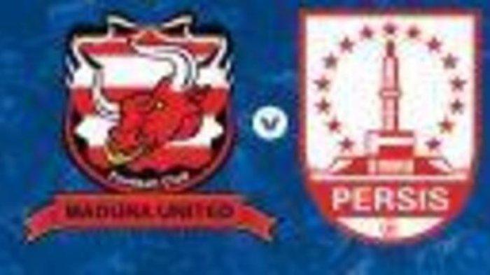 Streaming Madura United vs Persis Solo, Live Indosiar Pukul 19.00 WIB