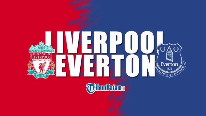 Liverpool vs Everton