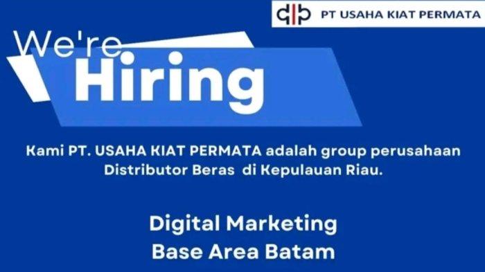 Kebutuhan Mendesak: Perusahaan di Era Digital Membutuhkan Tenaga Digital Marketing yang Andal