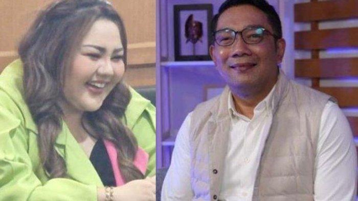 MEDIASI LISA MARIANA - Sidang gugatan perdata hak identitas anak model Lisa Mariana pada tergugat Ridwan Kamil masuki babak baru. Keduanya bakal dipertemukan saat mediasi?