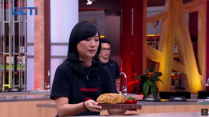 Profil Mei-mei MasterChef Indonesia 9, Keturunan Tionghoa dan Punya