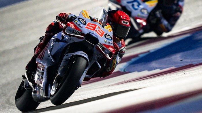 Marc Marquez diberi nasehat rekan setimnya, Pol Espargaro, untuk terhindar dari cedera di MotoGP 2024 agar bisa menyamai rekor gelar juara dunia milik Valentino Rossi.