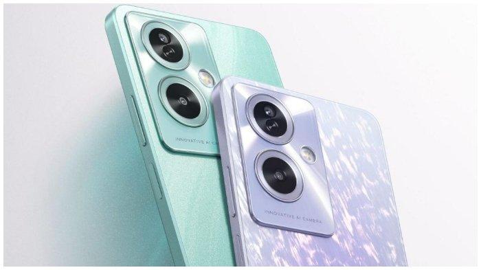 Oppo A1s
