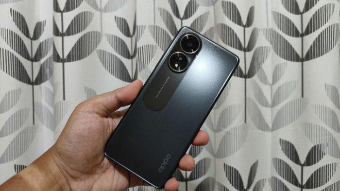 Oppo A58
