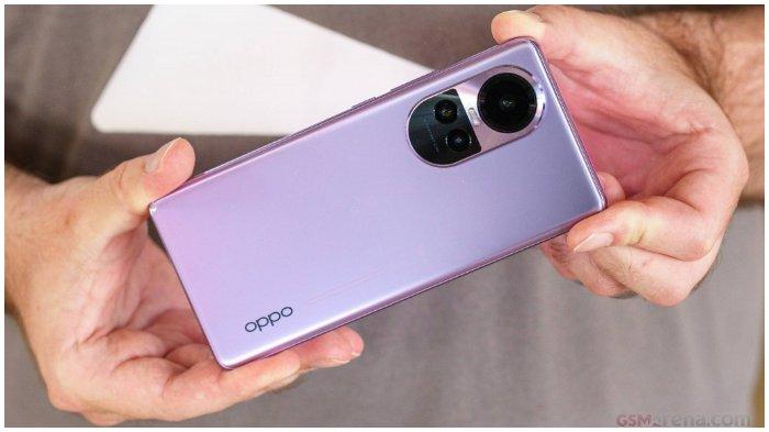 5 Rekomendasi HP Oppo Punya RAM 12GB: Oppo Reno8 5G Termurah, Oppo ...