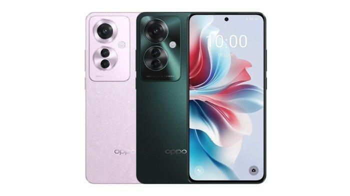 Oppo Reno11 A