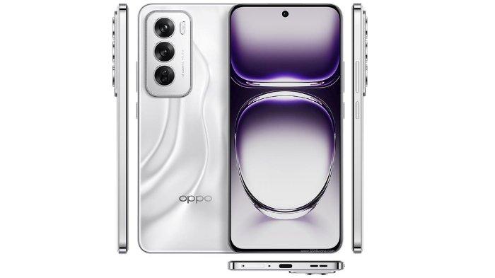 Oppo Reno12 5G
