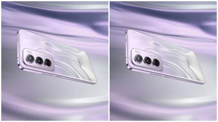 Oppo Reno12 Pro