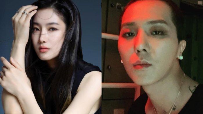 Park Ju Hyun dan Song Mino Winner dikabarkan berpacaran