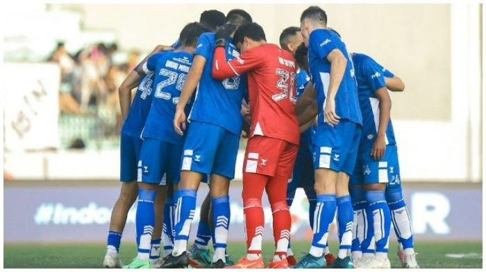 Pemain PSIS Semarang di Liga 1 2024-2025