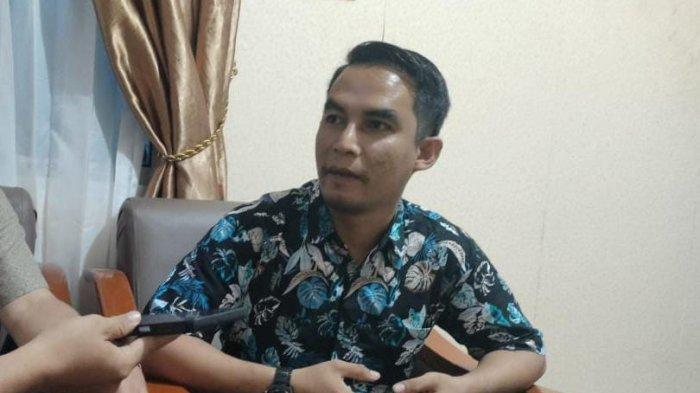 Tomi Yanto, Anggota KPU Natuna, Divisi Sosialisasi Pendidikan Pemilih, Partisipasi Masyarakat dan SDM.