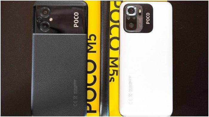 Poco M5s