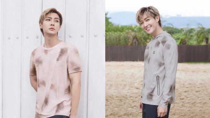 Sosok Aaron Yan, Aktor Taiwan Tersandung Skandal Gay hingga Rudapaksa