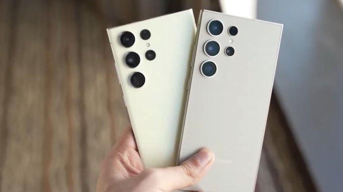 Bocoran Harga HP Samsung Gakaxy S25 Ultra Bakal Naik Lebih Mahal dari ...