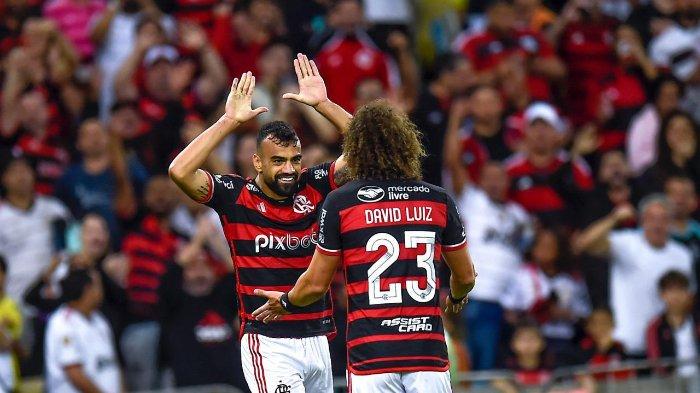 Prediksi Skor Atletico Mineiro vs Flamengo, Susunan Pemain dan Head To
