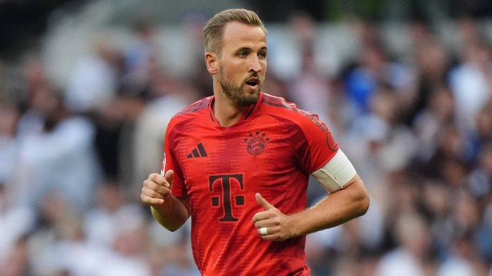 Prediksi skor Bayern Munchen vs WSG Tirol di laga uji coba, simak tentang informasi pertandingan, prakiraan susunan pemain dan head to head.