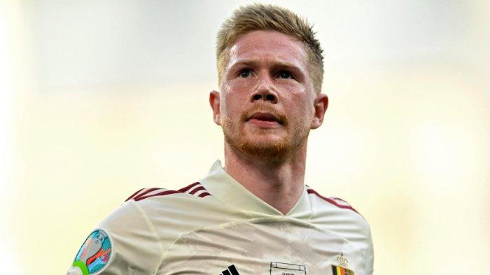 Prediksi skor Belgia vs Montenegro di laga persahabatan jelang EURO 2024, simak informasi prakiraan susunan pemain dan head to head.