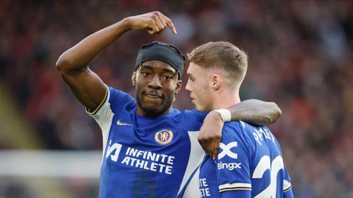 Prediksi Skor Chelsea vs Everton: Statistik, Head to Head, dan Susunan Pemain