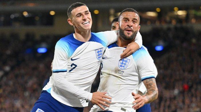 Prediksi skor Inggris vs Bosnia-Herzegovina di laga persahabatan, simak informasi prakiraan susunan pemain dan head to head.