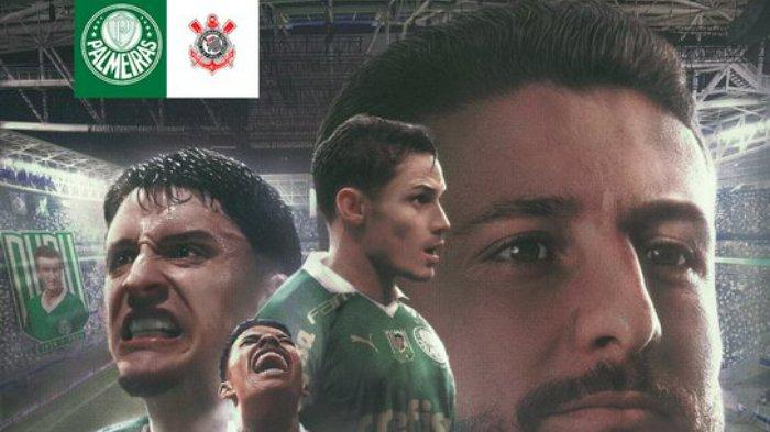 Exquisite Palmeiras Vs Corinthians: Brazilian Serie A Stats & Head-to-head Capture Illustration Exquisite Palmeiras Vs Corinthians: Brazilian Serie A Stats & Head-to-head Capture Illustration