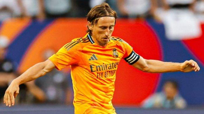 Prediksi Skor Real Madrid vs Barcelona: H2H dan Susunan Pemain Lengkap