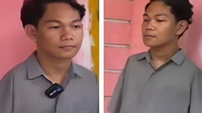 Awal mula pria disabilitas yang tidak mempunyai tangan berinisial IWAS alias Agus (21) dituduh rudapaksa seorang mahasiswi di Mataram, Nusa Tenggara Barat hingga ditetapkan tersangka.