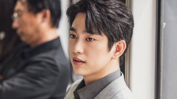 Profil dan Daftar Drama Korea Dibintangi Park Jin Young, Pemeran Lee - Park Jin Young Movies And Tv Shows