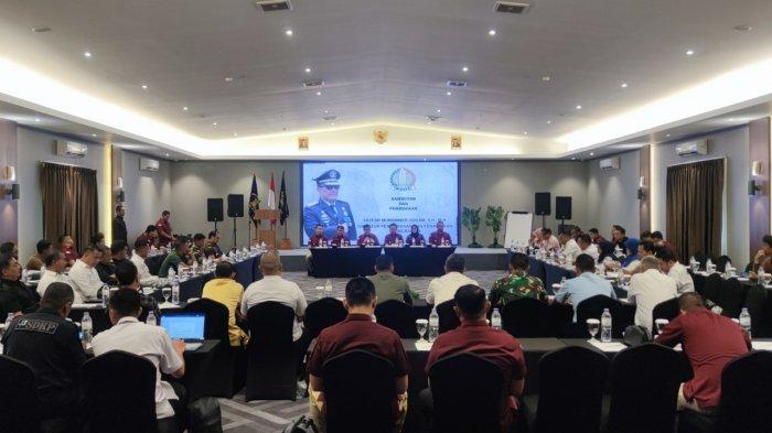 Timpora Sosialisasi Permohonan Pencegahan Dalam Keadaan Mendesak di ...