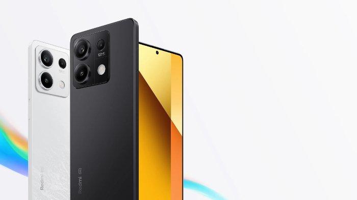 Redmi Note 13 5G