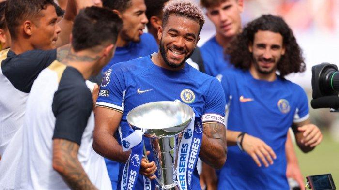 Alan Shearer Anggap Chelsea Penantang Serius Gelar Premier League Musim Depan Alan Shearer Anggap Chelsea Penantang Serius Gelar Premier League Musim Depan