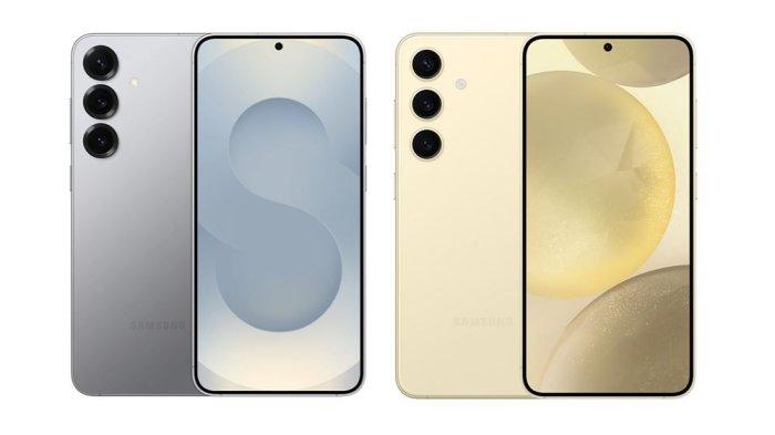 S24 plus vs s25 plus. S24 plus vs s25 plus