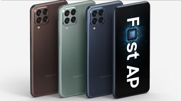 Samsung M33 5G