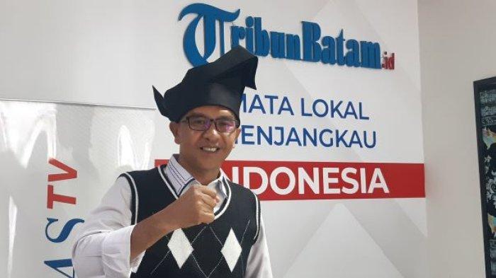 Sekretaris Tim Pemenangan Daerah (TPD) Anies Baswedan dan Muhaimin Iskandar, Wahyu Wahyudin mengungkap rencana kunjungan capres nomor urut 01 ke Kota Batam, Provinsi Kepulauan Riau (Kepri) pada Jumat (19/1/2024) mendatang.