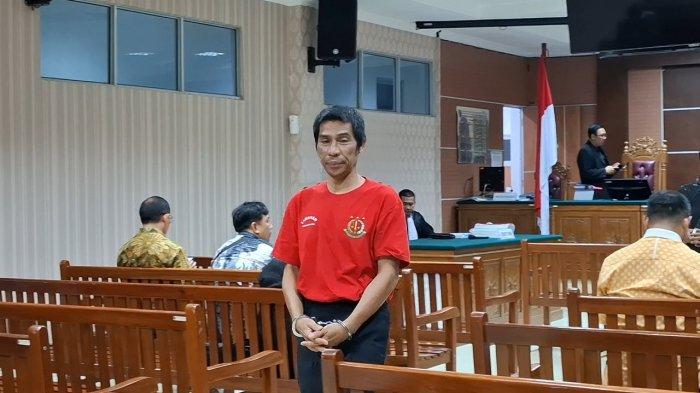 Oknum Pengacara di Batam Terancam 5 Tahun Penjara dalam Kasus Pencurian ...