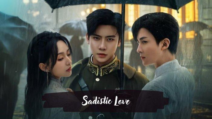 Sinopsis drama China The Architect, kisah balas dendam dan aliansi berbahaya Liu Nian