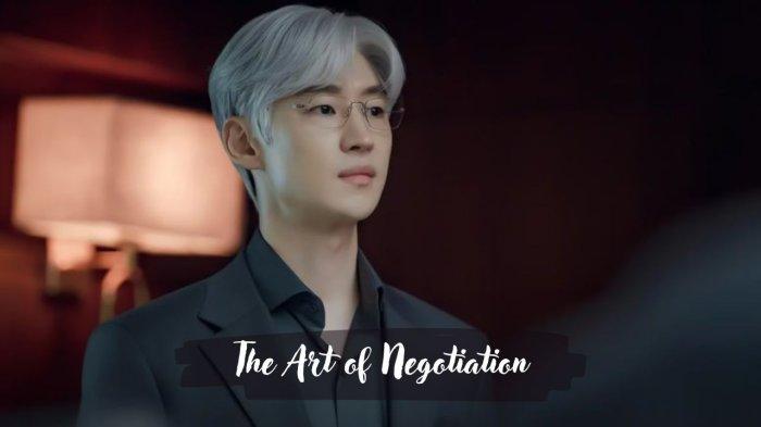 Sinopsis Drama Korea The Art of Negotiation 2025, Misi Penyelamatan