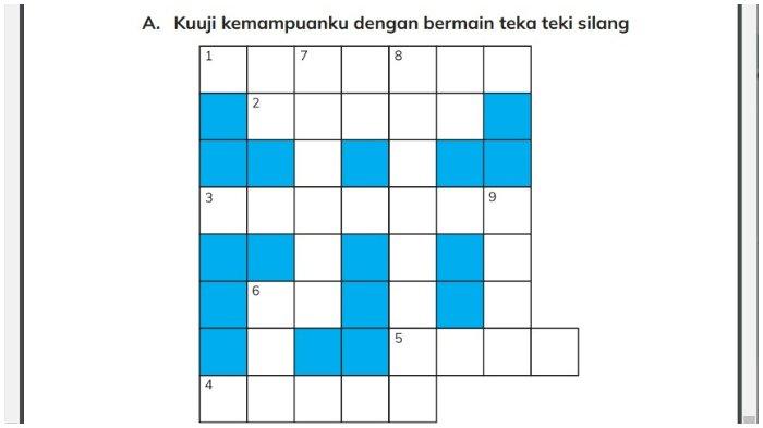 Soal PAI kelas 3 SD/MI halaman 177