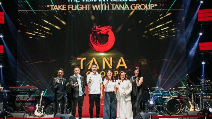 Soft launching AURUM berlangsung meriah di Angel’s Wing, Bengkong