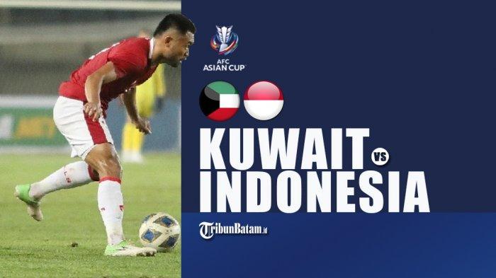 Laga FIFA Lawan Kuwait Dibatalkan, Ada Upaya Penghancuran Timnas?