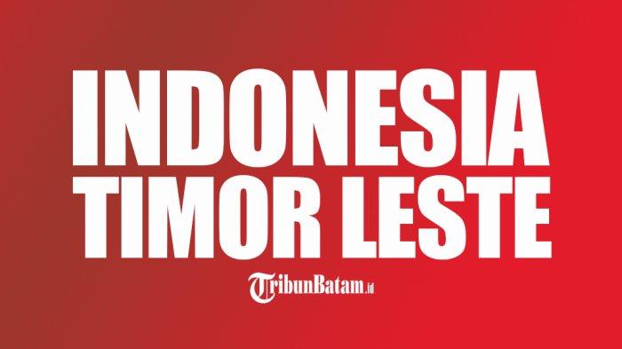 Live Streaming Sctv Timnas Indonesia Vs Timor Leste Piala Aff U23 Kick Live Streaming Sctv Timnas Indonesia Vs Timor Leste Piala Aff U23 Kick