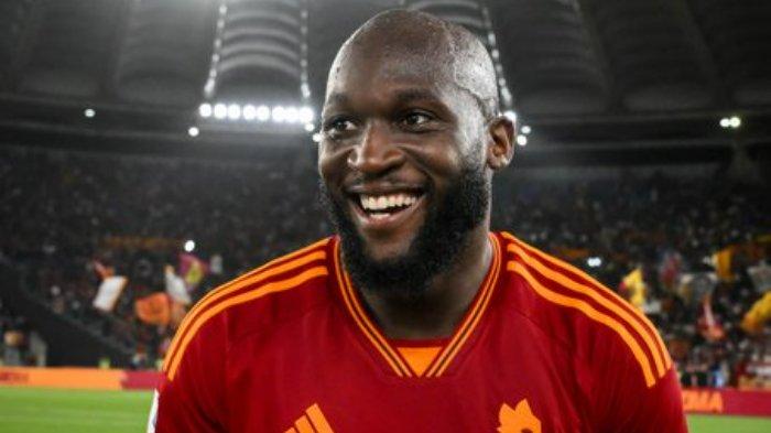 Romelu Lukaku