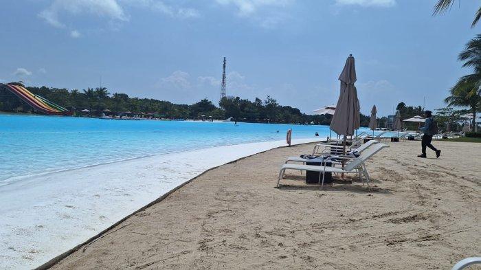 Treasure Bay