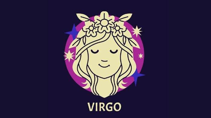 Ilustrasi Virgo