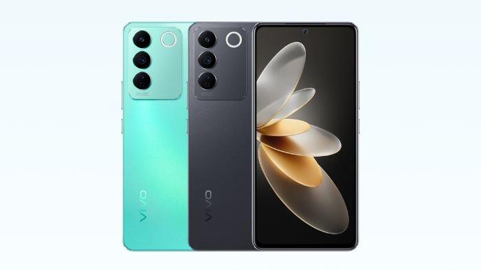 Vivo V27e