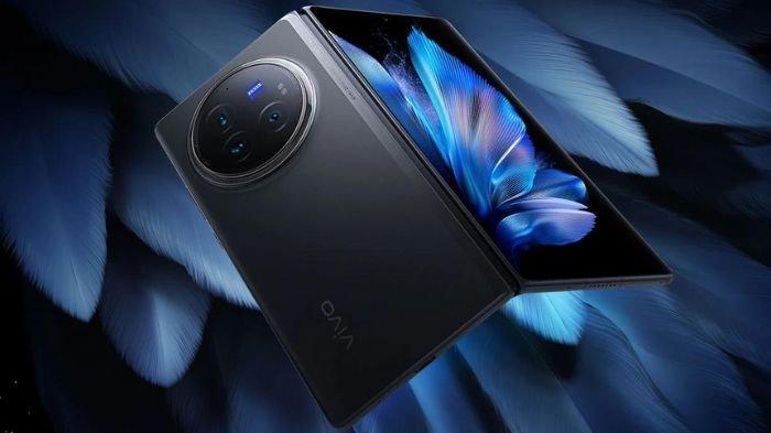 Vivo X Fold3 Pro