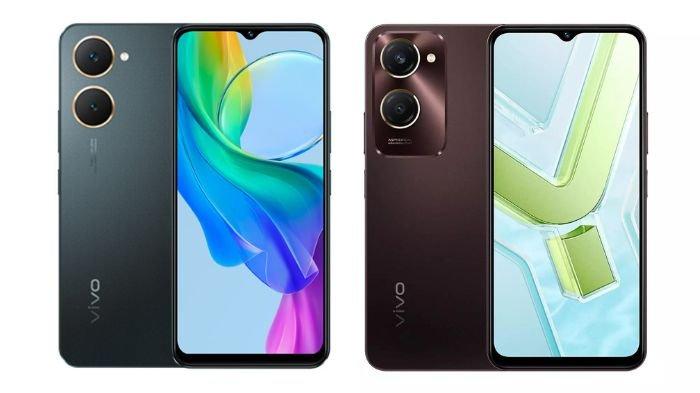 Perbandingan Harga dan Spesifikasi HP Vivo Y18 dan Vivo Y03, Cocok