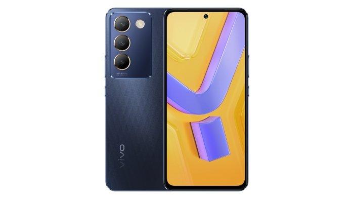Vivo Y100 5g