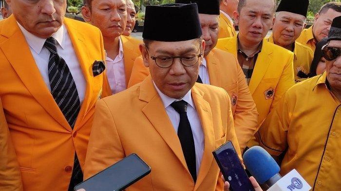 Pertemuan harmonis ketum PPWI dan wakil ketua DPR RI: dari aspirasi hingga klarifikasi isu sensitif